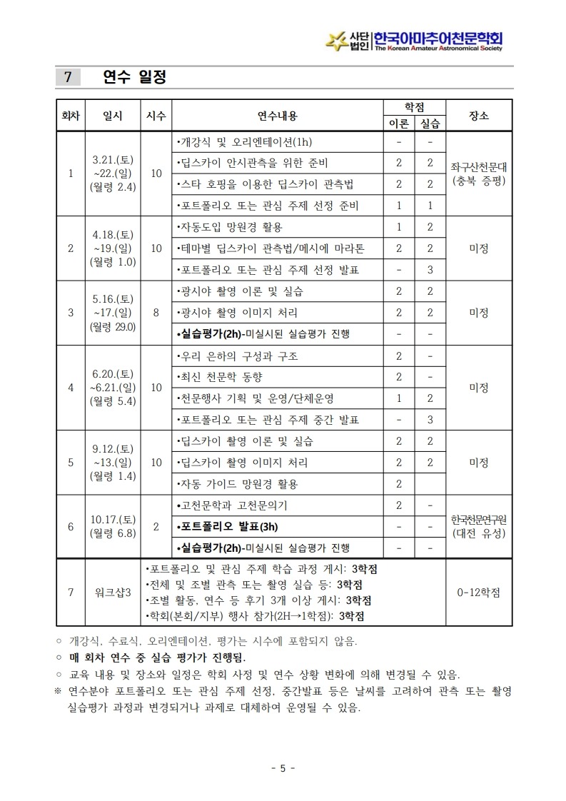 2026년도 천문지도사 1급 연수계획서(공고용)_5.jpg